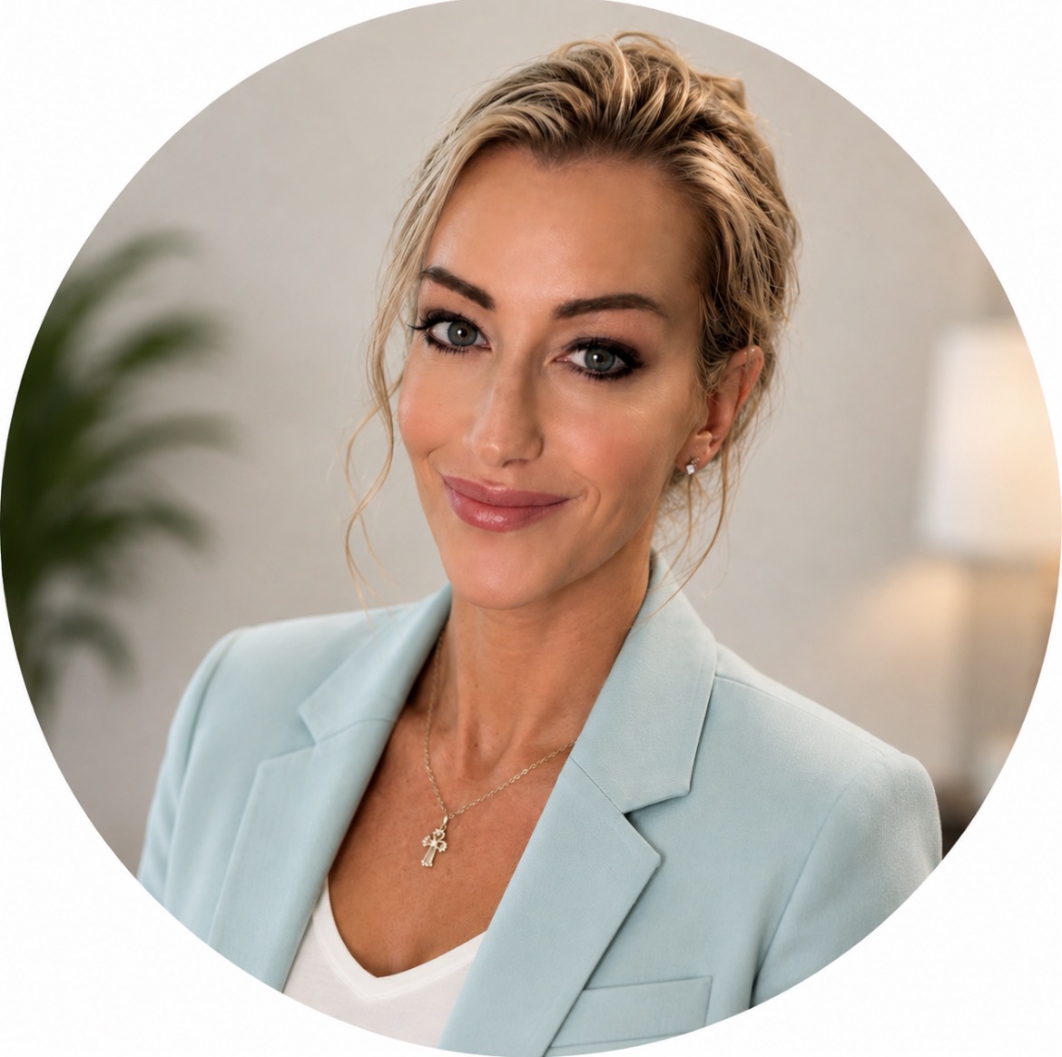 Tammy Parsons, CEO and Senior Safety Advisor at TVP Safety Consulting