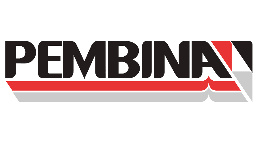 Pembina Pipeline Corporation logo